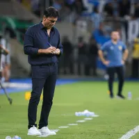 Cristian Oliveira se torna a contratação mais cara da história do Grêmio