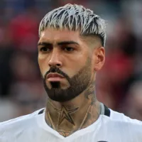 Alexander Barboza se manifesta após briga entre Botafogo e Flamengo: “Cada um sabe o que faz”