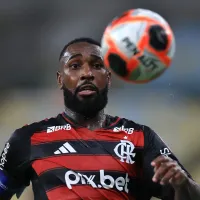 Flamengo e Gerson vão se reunir até o fim do mês para renovação