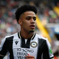 Udinese aceita vender Brenner ao Fluminense por R$ 60 milhões e diretoria responde 