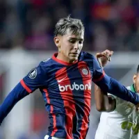 Irala não vai assinar com o Internacional após nova pedida do San Lorenzo