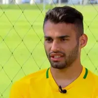 Inter faz exigência para Thiago Maia no Santos não ter reviravolta