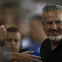 Diretor do Flamengo, Boto já foi sondado por grupo de Pedrinho no Vasco