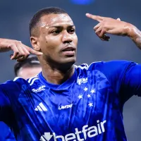 Walace toma decisão definitiva sobre onde jogar entre Santos e Cruzeiro e comunica Leonardo Jardim