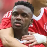 Internacional vence e Carbonero brilha no Gauchão