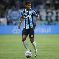 Ypiranga x Grêmio tem expulsão polêmica de João Lucas 