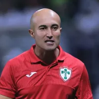 Cauan de Almeida, técnico da Portuguesa, analisa empate contra o Corinthians e lamenta: “Merecíamos a vitória”