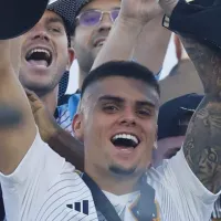 Palmeiras não tem interesse em Gabriel Pec e aposta tudo na contratação de Vitor Roque