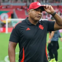 Roger Machado confia em Victor Gabriel como peça-chave no Inter