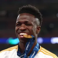 Vinicius Júnior compra clube de futebol e valores giram em torno de R$ 59,8 milhões