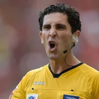 Daniel Bins quebra silêncio sobre decisões polêmicas no Gre-Nal e irrita Internacional