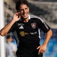 Nuno Moreira contratado pelo Vasco imediatamente não deve acontecer por causa do Casa Pia