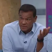 Muller aborda possível entregada em São Paulo X Ponte Preta para prejudicar Palmeiras: “esse discurso é…”