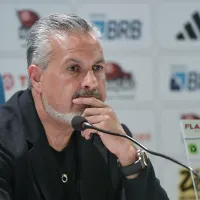 José Boto decide assinar com goleiro Matheus Cunha e renovação deve acontecer no Flamengo