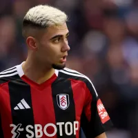 Andreas Pereira volta a pauta do Palmeiras e negócio pode ser retomado com uma condição
