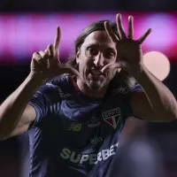 Zubeldía reprova zagueiro e São Paulo libera Ythallo ao Toronto FC mantendo percentual