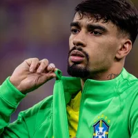 Flamengo tem 35 milhões de euros para receber e pode usar para compra de Lucas Paquetá 