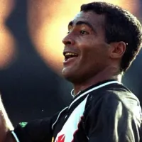 Último jogo entre Vasco x União Rondonópolis teve gol de “Romário reserva”; relembre