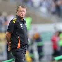 Cuca passa ileso de críticas em Tocantinópolis x Atlético-MG e culpa vai para gramado; Rony e Hulk também são envolvidos