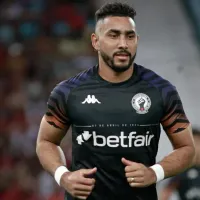 Torcida do Vasco elege Payet e Rayan os melhores da partida sobre o Rondonópolis