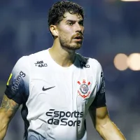 Corinthians pagará boa parte dos salários de Pedro Raul em confirmação de ida para o Ceará