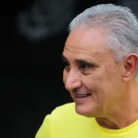 Tite volta a virar opção no Botafogo após reviravolta na negociação entre Textor e Vasco Matos