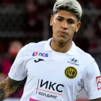 Leila demora para mandar proposta e Dínamo desiste de vender Carrascal ao Palmeiras