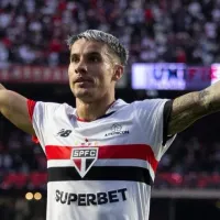 Grêmio entra com ação e cobra dívida milionária do São Paulo por venda de Ferreirinha