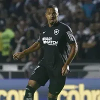 Botafogo não vence o Vasco em São Januário há 4 anos; relembre a última vez