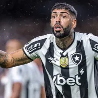 Barboza e Alex Telles são punidos após briga no clássico Flamengo x Botafogo