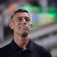 Pedro Caixinha dá aval e diretoria do Santos decide liberar Miguelito para outro clube