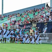 Vasco-AC embala no estadual com 100% de aproveitamento e hit inspirado no Vasco