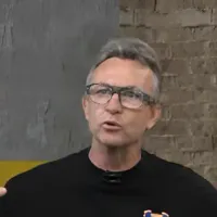 Craque Neto analisa possível grande rival do Flamengo na Libertadores: “É mais candidato ao título”