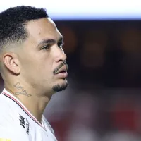 São Paulo perde para a Ponte Preta em jogo de menor público do Morumbis no ano