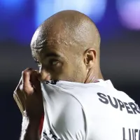 Lucas se posiciona mais uma vez contra o gramado sintético e manda recado aos clubes: “Para deixar bem claro”