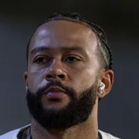 Ramón Díaz surpreende ao explicar as saídas de Memphis e Carrillo do Corinthians: “Precisamos refrescar”