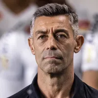 Santos toma decisão sobre futuro de Sandry e Julio Furch após dupla ser descarta por Caixinha 