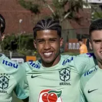 Flamengo mira contratação de meia ex-Vasco e consulta Marlon Gomes