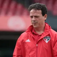 Fernando Diniz ganha força para comandar o São Paulo na vaga de Zubeldía, crava Joanna de Assis no SporTV 