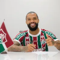 Otávio já tem data cravada para estrear no Fluminense de Mano Menezes