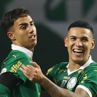 Naves toma decisão no Palmeiras em meio a interesses de Vasco, Cruzeiro e Santos 