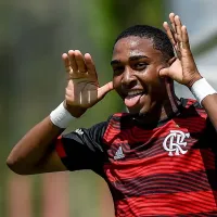 Lorran não ‘engole’ fracasso de negócio entre Flamengo e CSKA e ameaça rescindir com empresários