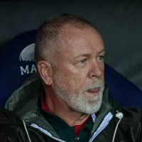 Fluminense de Mano Menezes empresta lateral-direito Jhonny ao Volta Redonda