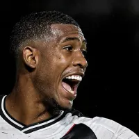 Escalação do Vasco: Tchê Tchê e Rayan ganham chance no clássico e Carille define titulares