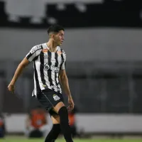 Botafogo poderá ir com time misto em estreia de Jair no time carioca