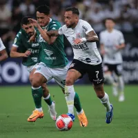 Paulistão 2025: Corinthians x Guarani – Onde assistir, horário, escalações do jogo, arbitragem e informações principais