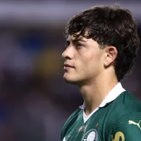 Giay no Palmeiras: alto investimento, poucas chances e futuro incerto no Verdão
