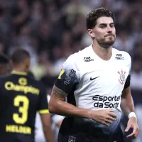 Pedro Raul não supera 100% saída do Corinthians, deixa time na rede social e torcida reage: “Não te supera”