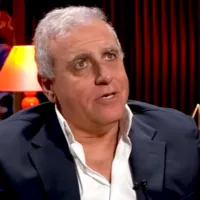 André Cury viaja para o Brasil para fechar contratação de Vitor Roque no Palmeiras