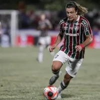 Fluminense tem quatro pendurados para jogo contra o Bangu pelo Carioca